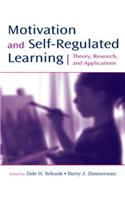 Motivation and Self-Regulated Learning