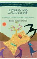 Journey Into Women's Studies