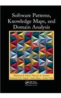 Software Patterns, Knowledge Maps, and Domain Analysis