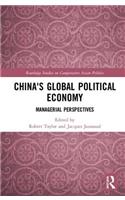 China's Global Political Economy