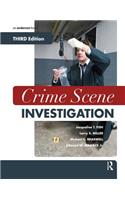 Crime Scene Investigation