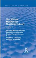 The William Makepeace Thackeray Library