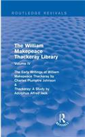 William Makepeace Thackeray Library