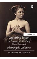 Capturing Japan in Nineteenth-Century New England Photography Collections