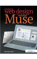 Creative Web Design with Adobe Muse