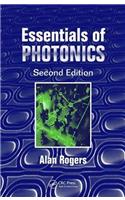 Essentials of Photonics