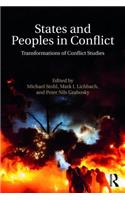 States and Peoples in Conflict