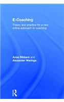 E-Coaching