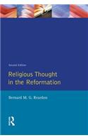 Religious Thought in the Reformation