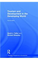 Tourism and Development in the Developing World