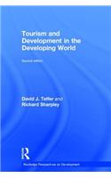 Tourism and Development in the Developing World