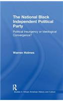 The National Black Independent Party