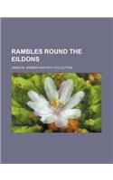 Rambles Round the Eildons