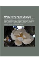 Marching Percussion
