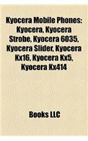 Kyocera Mobile Phones