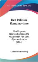 Den Politiske Skandinavisme
