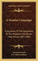 Frontier Campaign