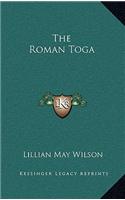 The Roman Toga