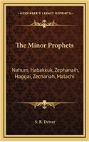 Minor Prophets