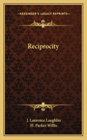 Reciprocity