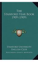 The Stanford Year Book 1909 (1909)
