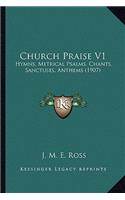 Church Praise V1