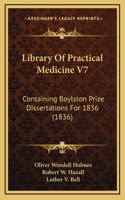 Library of Practical Medicine V7
