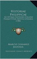 Historiae Philippicae