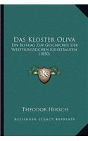 Kloster Oliva