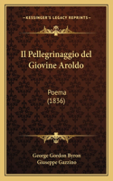 Pellegrinaggio del Giovine Aroldo