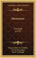 Idomeneus