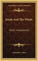 Jonah And The Whale