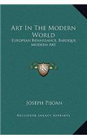 Art In The Modern World