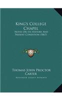 King's College Chapel