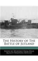 The History of the Battle of Jutland