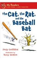 The Cat, the Rat, and the Baseball Bat