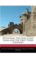 Defending the Holy Land