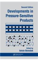 Developments in Pressure-Sensitive Products, 2nd Edition