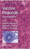 Vaccine Protocols. Methods in Molecular Medicine, Volume 87.
