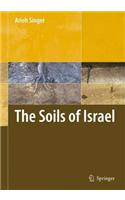The Soils of Israel