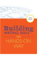 Building Writing Skills the Hands-On Way