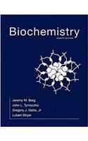 Biochemistry 8e & Launchpad (Twelve Month Online)