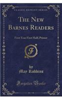 The New Barnes Readers