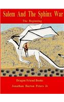 Salem and the Sphinx War