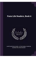 Farm Life Readers, Book 4