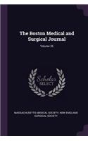 Boston Medical and Surgical Journal; Volume 26