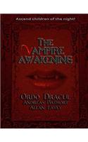 Vampire Awakening