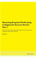 Reversing Acquired Perforating Collageno