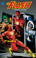 The Flash, Book One