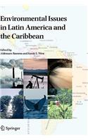 Environmental Issues in Latin America and the Caribbean